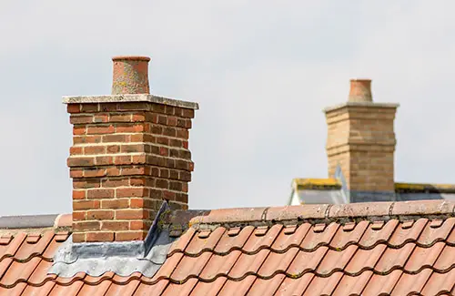 Chimney repairs Reading