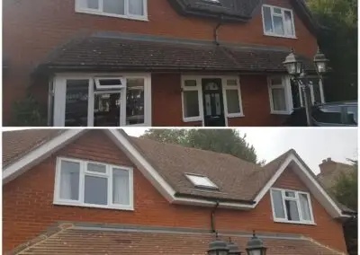 Roof and fascia installations and replacements in Reading 11