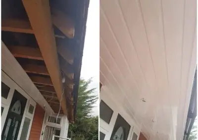 Roof and fascia installations and replacements in Reading 9