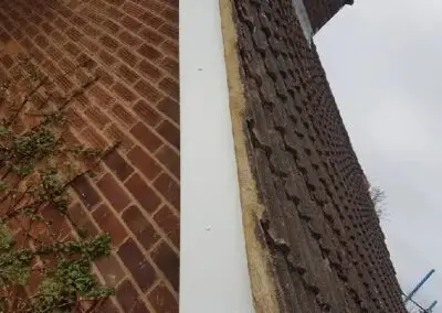 Roof and fascia installations and replacements in Reading 21