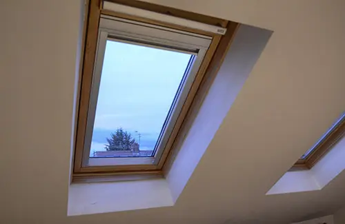Velux window installation in Reading and across Berkshire