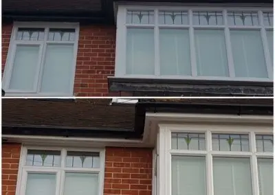 Roof and fascia installations and replacements in Reading 27