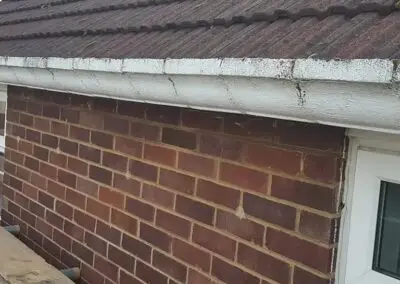 Roof and fascia installations and replacements in Reading 8