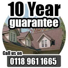 Roofing and Fascia replacements in Reading