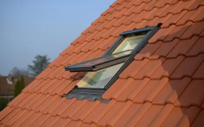 5 Benefits of Installing Velux Windows