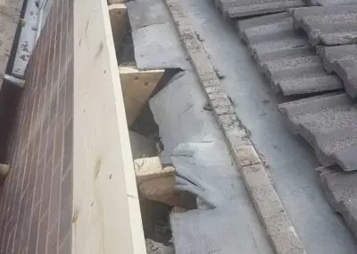 Roof and fascia installations and replacements in Reading 6