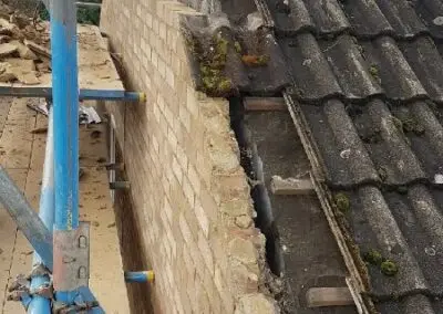 Roof and fascia installations and replacements in Reading 2