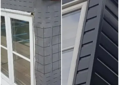 Roof and fascia installations and replacements in Reading 18