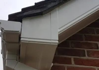 Roof and fascia installations and replacements in Reading 24